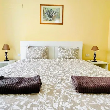 Daire Sunny Mar With Pool & Terrace Near Wifi By Aqua Vista Tenerife *