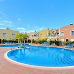 Apartment Enjoy 1 Bedroom Mar Next To Pool By Aqua Vista Tenerife Palm-mar