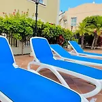 Enjoy 1 Bedroom Mar Next To Pool By Aqua Vista Tenerife Palm-mar