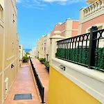 Apartment Enjoy 1 Bedroom Mar Next To Pool By Aqua Vista Tenerife *