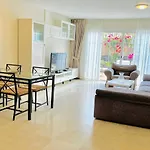 Enjoy 1 Bedroom Mar Next To Pool By Aqua Vista Tenerife *