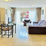 Enjoy 1 Bedroom Mar Next To Pool By Aqua Vista Tenerife Apartment
