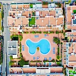 Enjoy 1 Bedroom Mar Next To Pool By Aqua Vista Tenerife Palm-mar