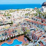 Enjoy 1 Bedroom Mar Next To Pool By Aqua Vista Tenerife * Palm-mar