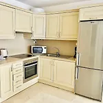 Enjoy 1 Bedroom Mar Next To Pool By Aqua Vista Tenerife
