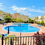 Enjoy 1 Bedroom Mar Next To Pool By Aqua Vista Tenerife Palm-mar