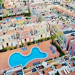 Apartment Enjoy 1 Bedroom Mar Next To Pool By Aqua Vista Tenerife