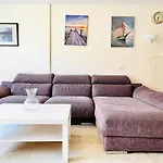 Apartment Enjoy 1 Bedroom Mar Next To Pool By Aqua Vista Tenerife Palm-mar