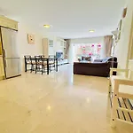 Apartment Enjoy 1 Bedroom Mar Next To Pool By Aqua Vista Tenerife