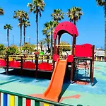 Enjoy 1 Bedroom Mar Next To Pool By Aqua Vista Tenerife * Palm-mar