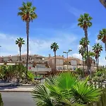 Apartment Enjoy 1 Bedroom Mar Next To Pool By Aqua Vista Tenerife *