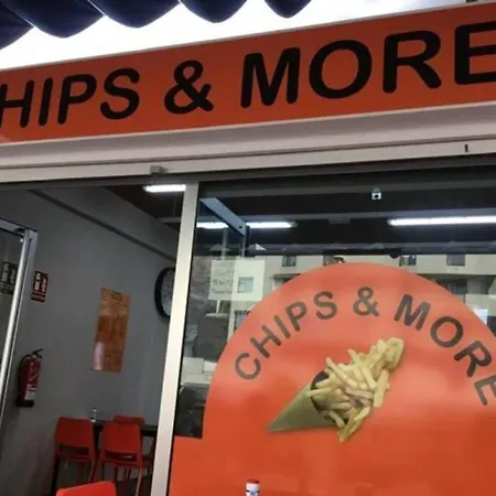 Enjoy 1 Bedroom Mar Next To Pool By Aqua Vista Tenerife 아파트 *