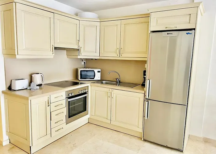 Enjoy 1 Bedroom Mar Next To Pool By Aqua Vista Tenerife