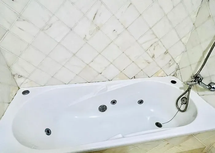 Enjoy 1 Bedroom Mar Next To Pool By Aqua Vista Tenerife * 팔름-마르