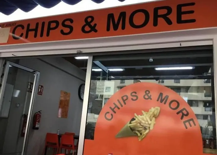 Enjoy 1 Bedroom Mar Next To Pool By Aqua Vista Tenerife 아파트 *