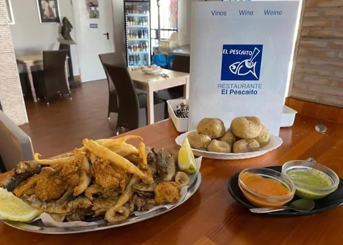 Enjoy 1 Bedroom Mar Next To Pool By Aqua Vista Tenerife 아파트