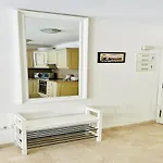 Enjoy 1 Bedroom Mar Next To Pool By Aqua Vista Tenerife