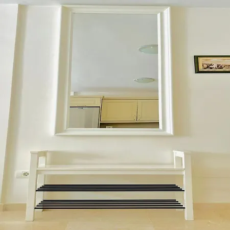 Appartamento Enjoy 1 Bedroom Mar Next To Pool By Aqua Vista Tenerife