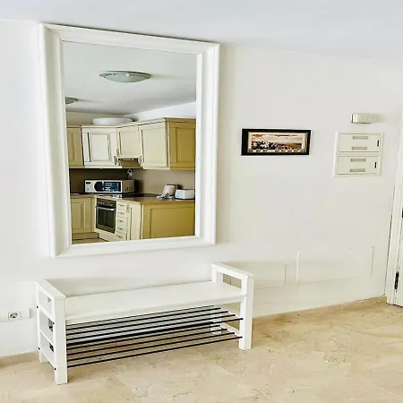 Enjoy 1 Bedroom Mar Next To Pool By Aqua Vista Tenerife