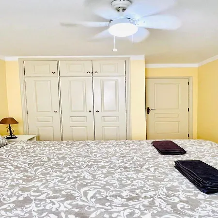 Apartamento Enjoy 1 Bedroom Mar Next To Pool By Aqua Vista Tenerife