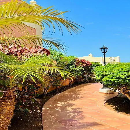Sunny Mar With Pool & Terrace Near Wifi By Aqua Vista Tenerife