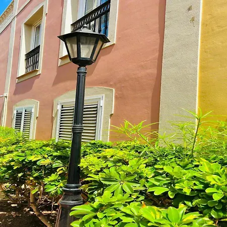 Appartamento Enjoy 1 Bedroom Mar Next To Pool By Aqua Vista Tenerife