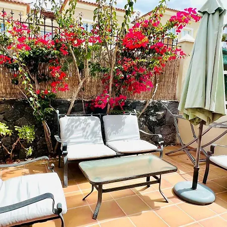 Appartement Enjoy 1 Bedroom Mar Next To Pool By Aqua Vista Tenerife Palm-mar
