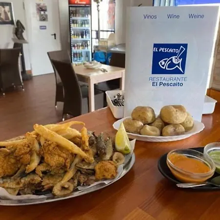 Enjoy 1 Bedroom Mar Next To Pool By Aqua Vista Tenerife Appartamento