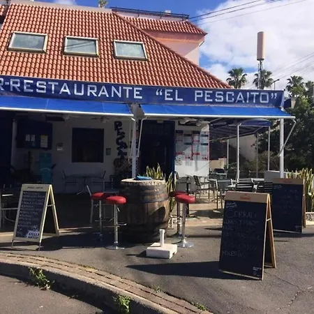 Enjoy 1 Bedroom Mar Next To Pool By Aqua Vista Tenerife * Palm-mar