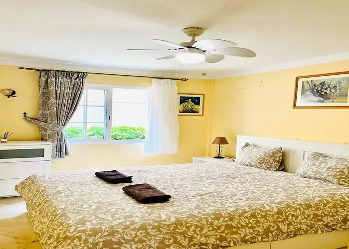 Enjoy 1 Bedroom Mar Next To Pool By Aqua Vista Tenerife アパート