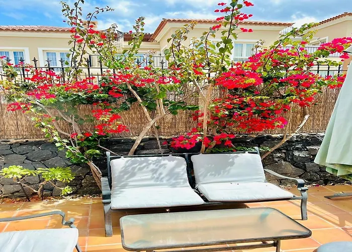 Enjoy 1 Bedroom Mar Next To Pool By Aqua Vista Tenerife アパート *