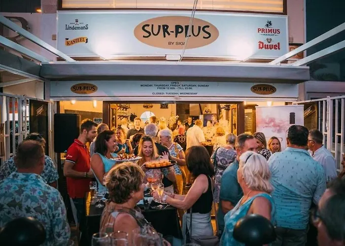 Enjoy 1 Bedroom Mar Next To Pool By Aqua Vista Tenerife アパート パルム・マール