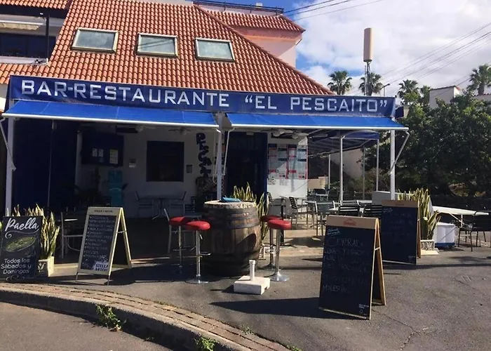 Enjoy 1 Bedroom Mar Next To Pool By Aqua Vista Tenerife * パルム・マール