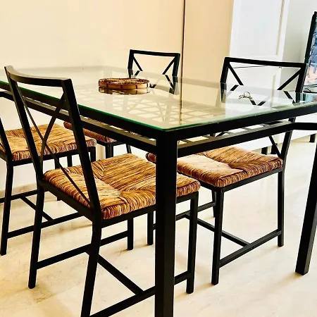 Appartement Enjoy 1 Bedroom Mar Next To Pool By Aqua Vista Tenerife