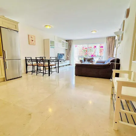 Appartement Enjoy 1 Bedroom Mar Next To Pool By Aqua Vista Tenerife