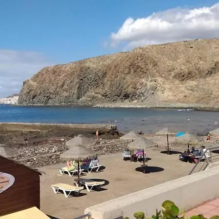 Enjoy 1 Bedroom Mar Next To Pool By Aqua Vista Tenerife
