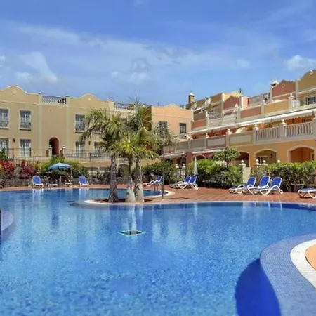 Sunny Mar With Pool & Terrace Near Wifi By Aqua Vista Tenerife Lejlighed