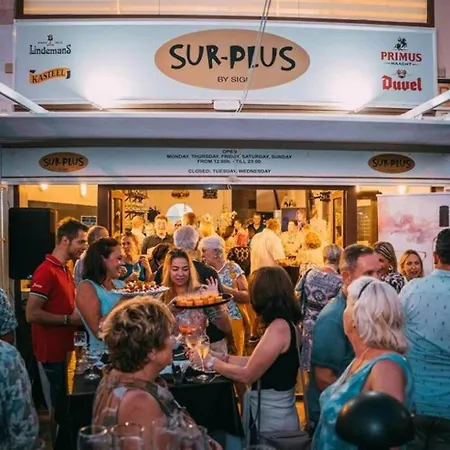 Enjoy 1 Bedroom Mar Next To Pool By Aqua Vista Tenerife Appartement Palm-mar