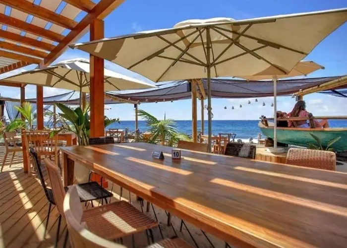 Apartamento Enjoy 1 Bedroom Mar Next To Pool By Aqua Vista Tenerife